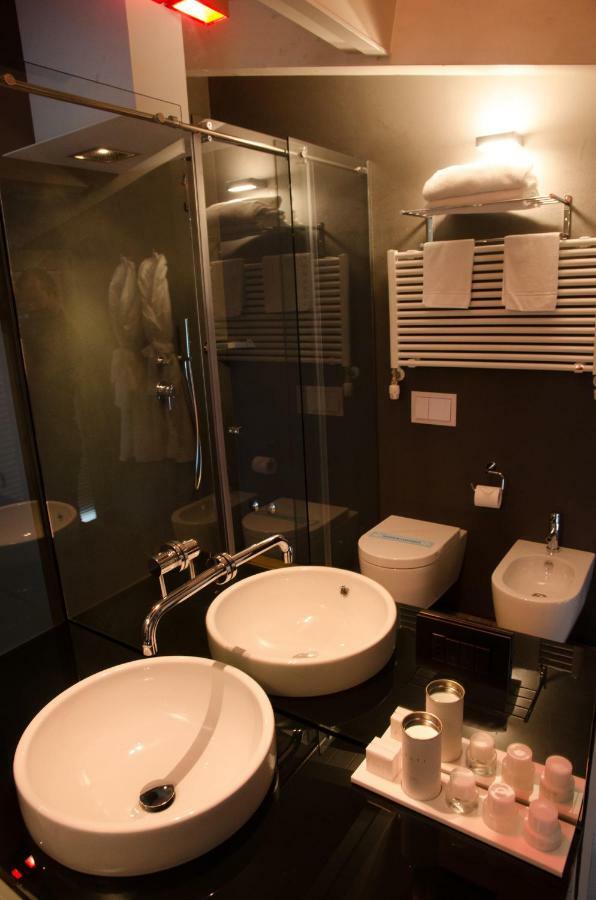 Hotel San Giorgio 4*