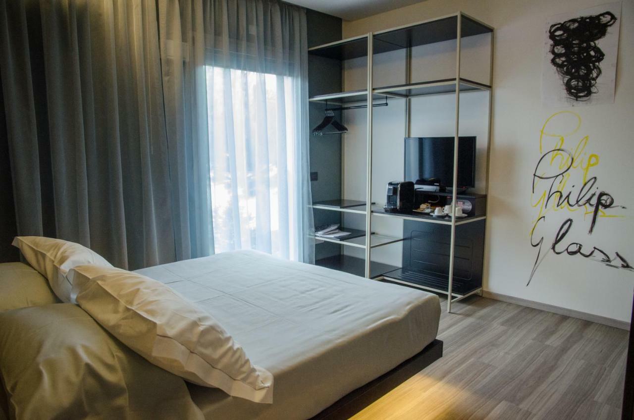 Hotel San Giorgio 4*