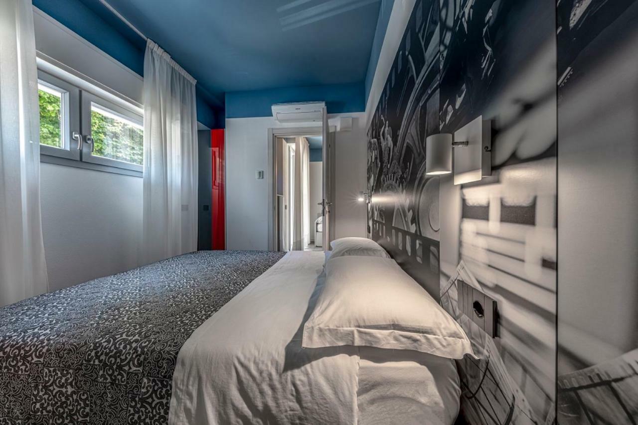 Aparthotel Filmare 3*
