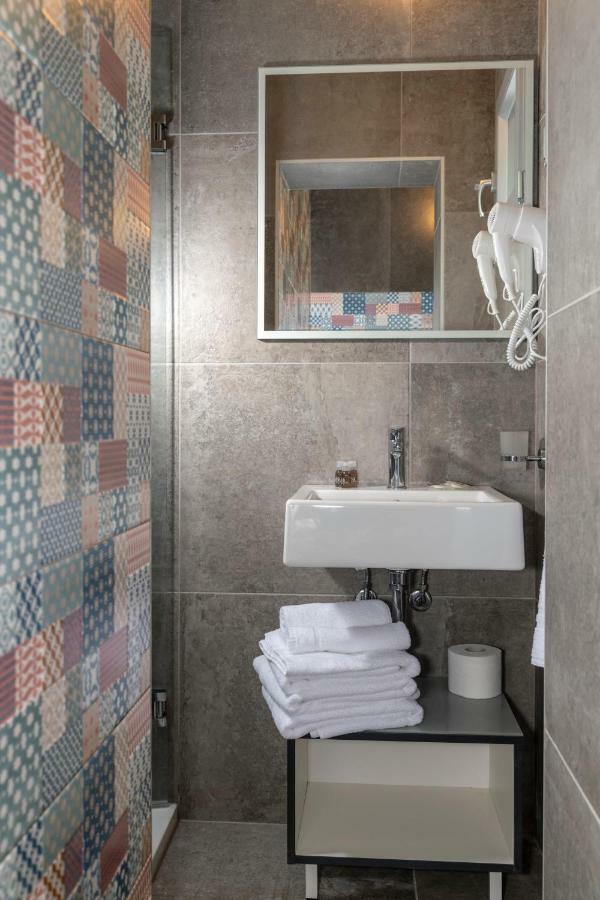 Filmare Aparthotel