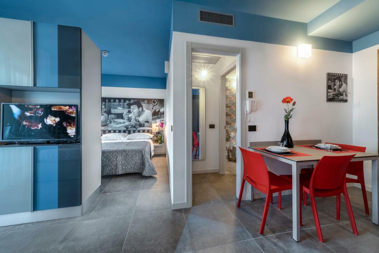 Aparthotel Filmare 3*