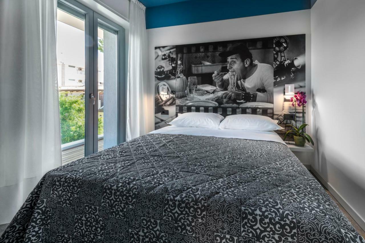 Aparthotel Filmare
