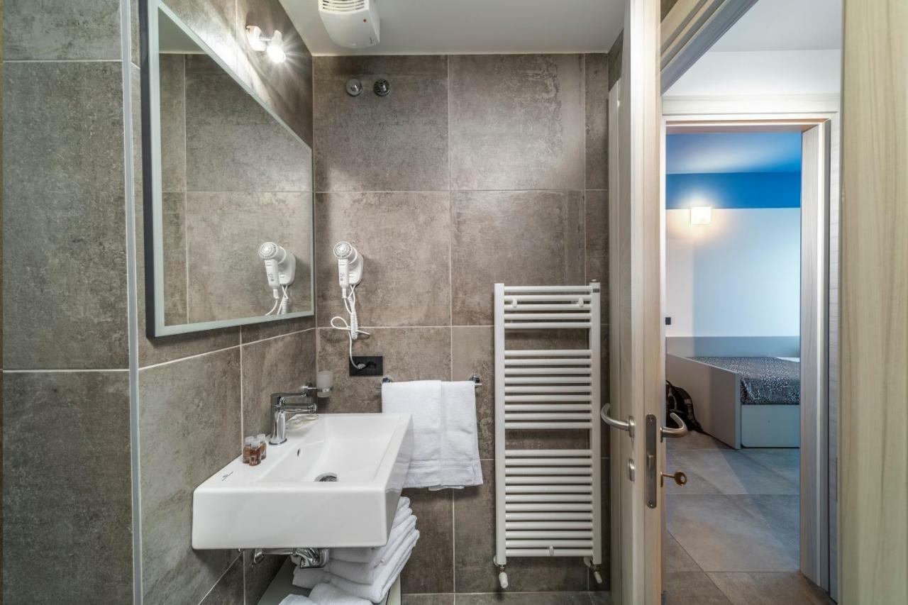 Aparthotel Filmare Riccione