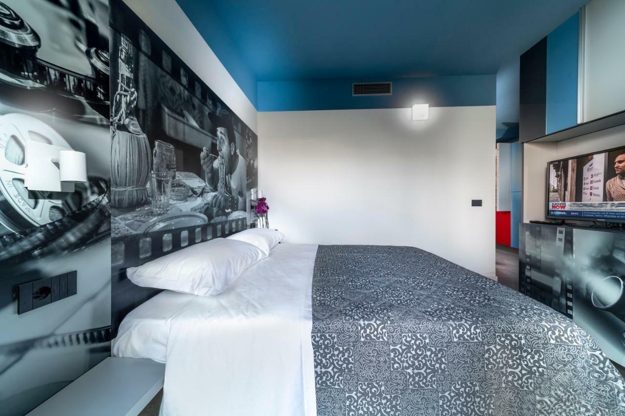Filmare 3* Riccione