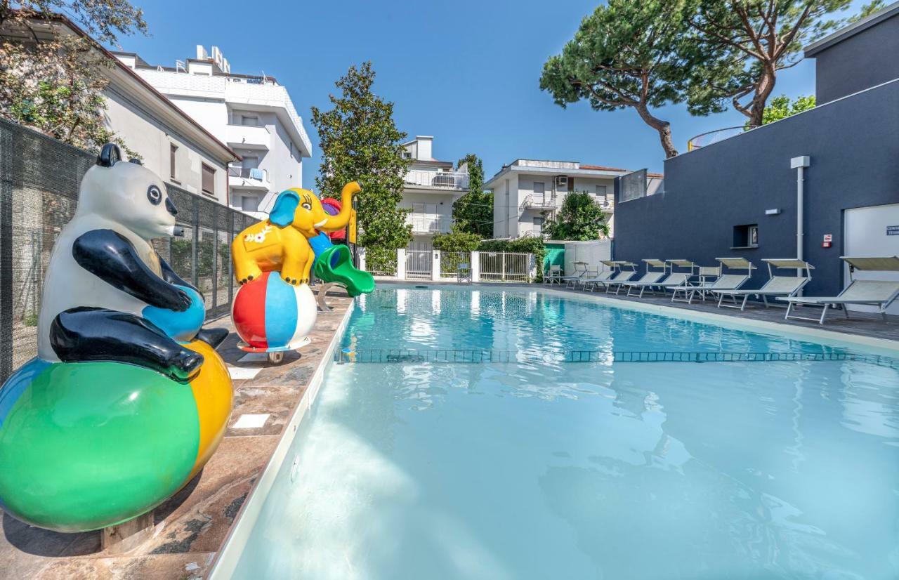 Aparthotel Filmare Riccione
