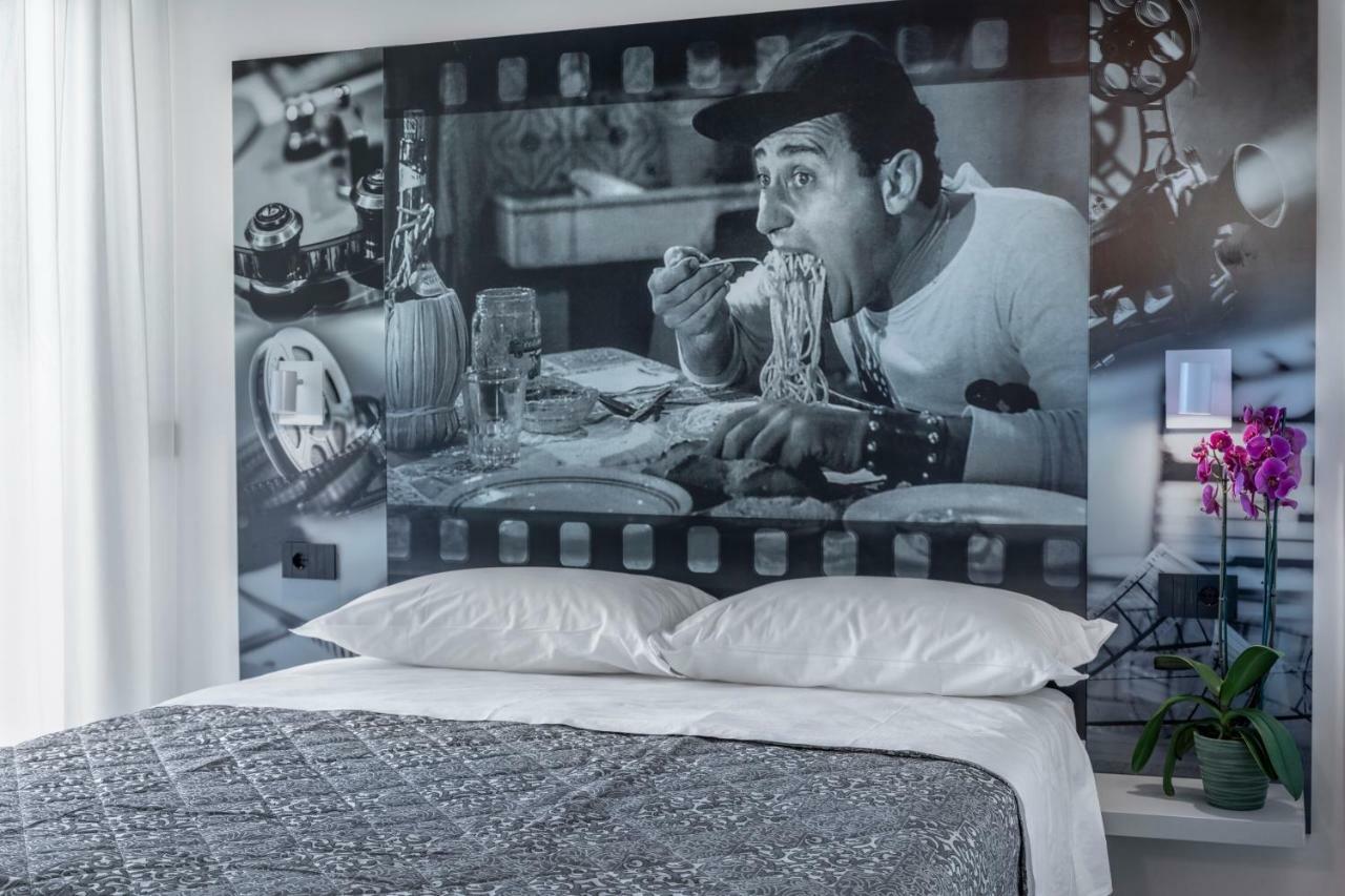 Filmare Aparthotel 3*