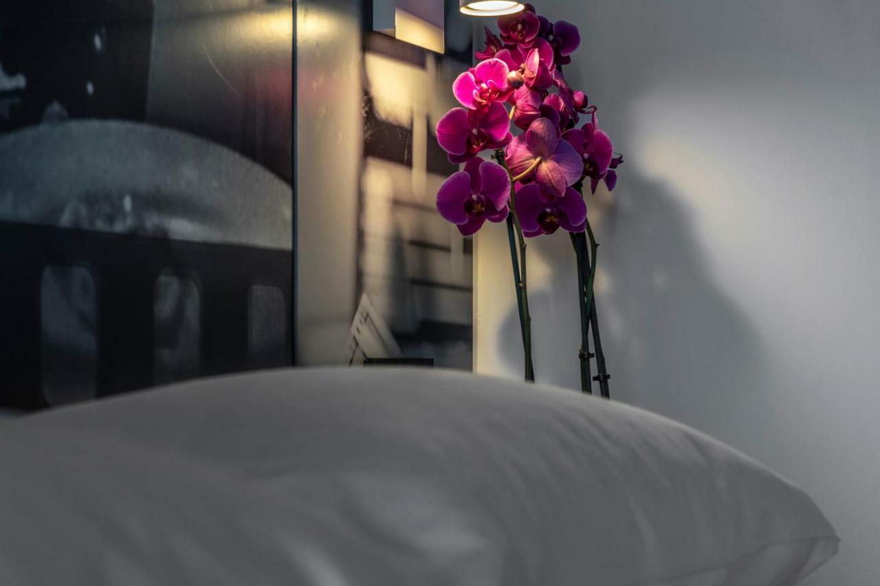 Aparthotel Filmare