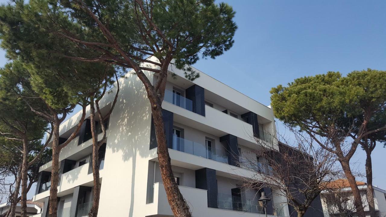 Filmare Aparthotel Riccione