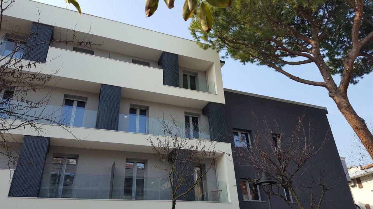 Aparthotel Filmare