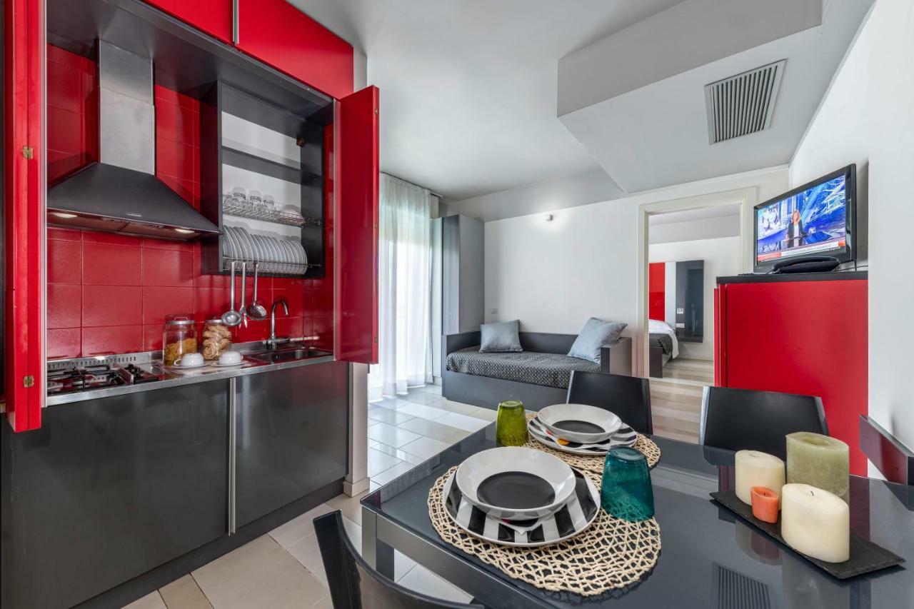 Aparthotel Altomare
