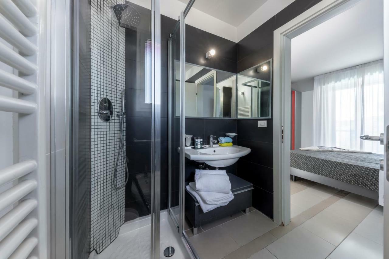 Altomare Aparthotel Riccione