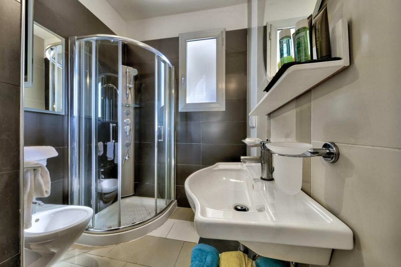 Aparthotel Altomare
