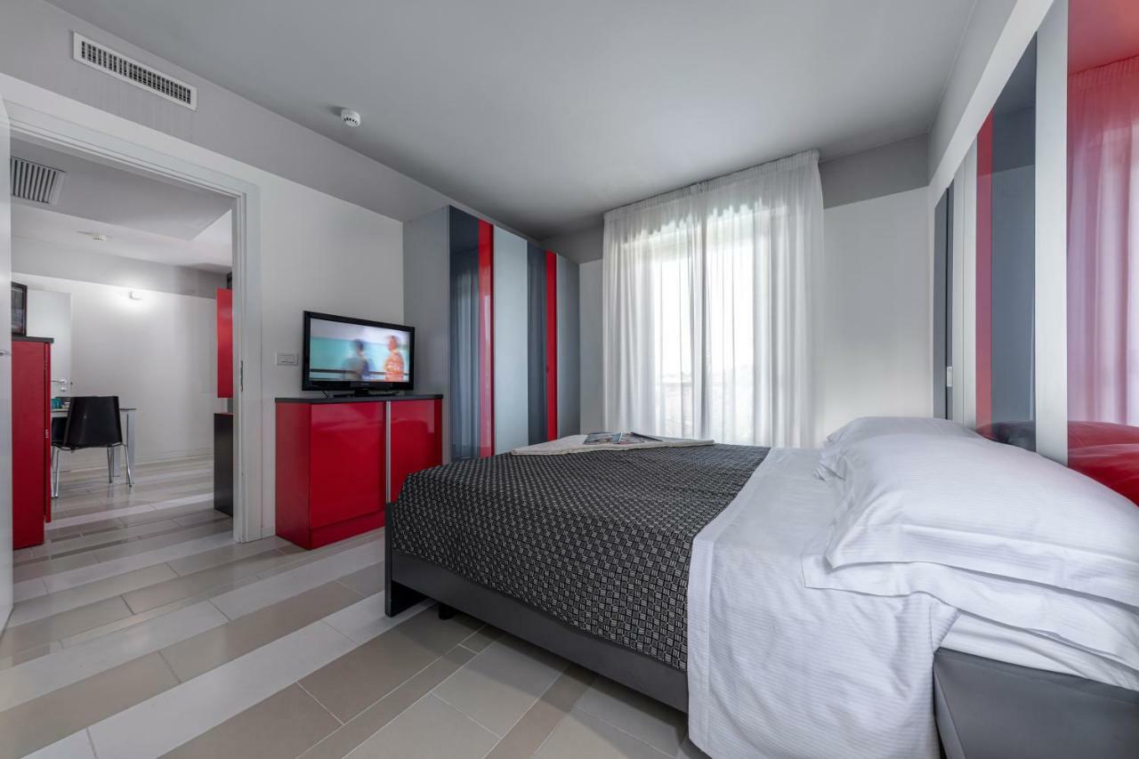 Altomare 3* Riccione