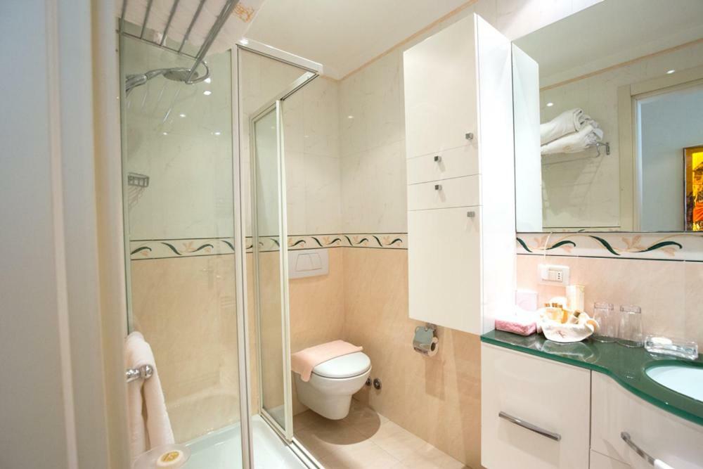 Aparthotel England Riccione