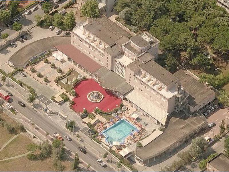 Le Conchiglie Hotel