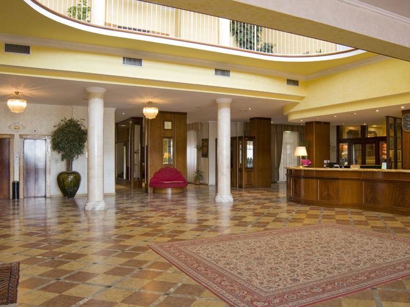 Hotel Le Conchiglie