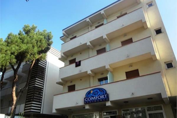 Aparthotel Comfort 3*