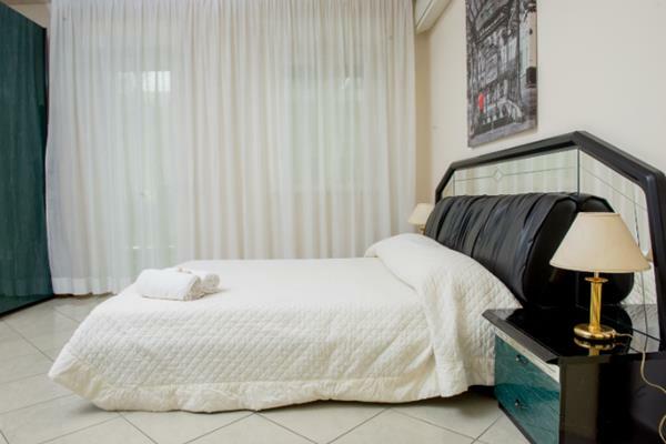 Aparthotel Comfort Riccione