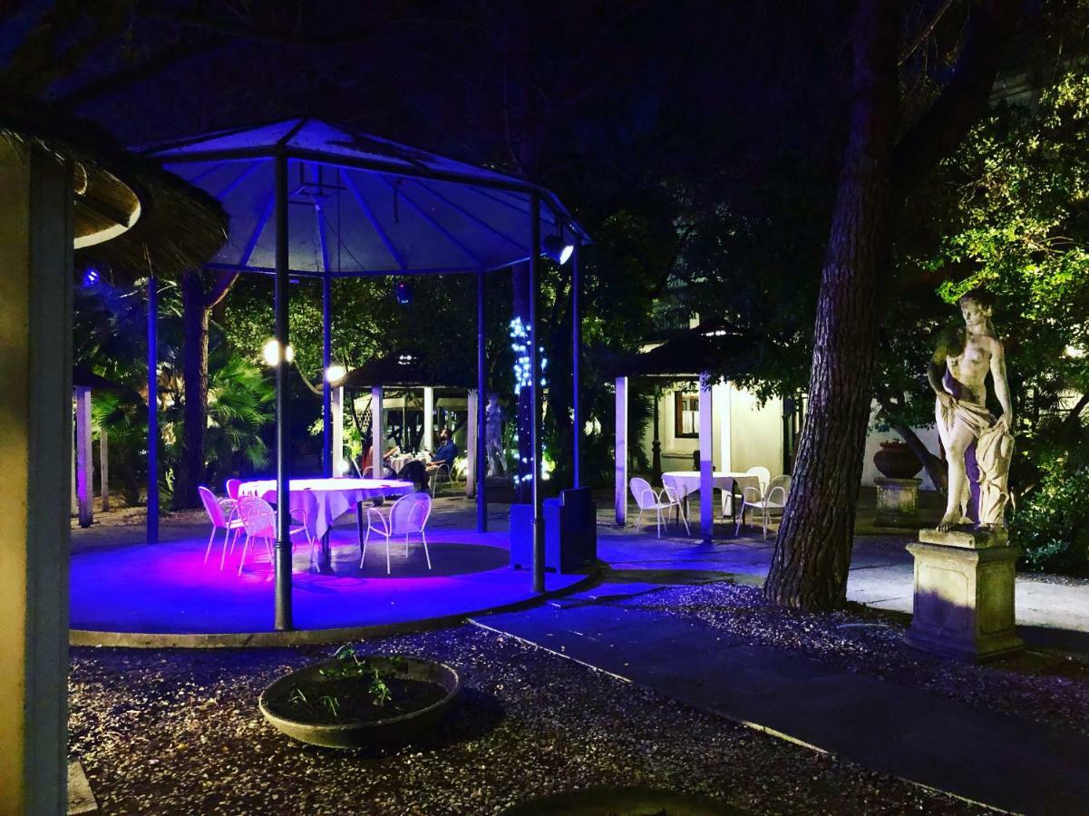 Residenza Grand