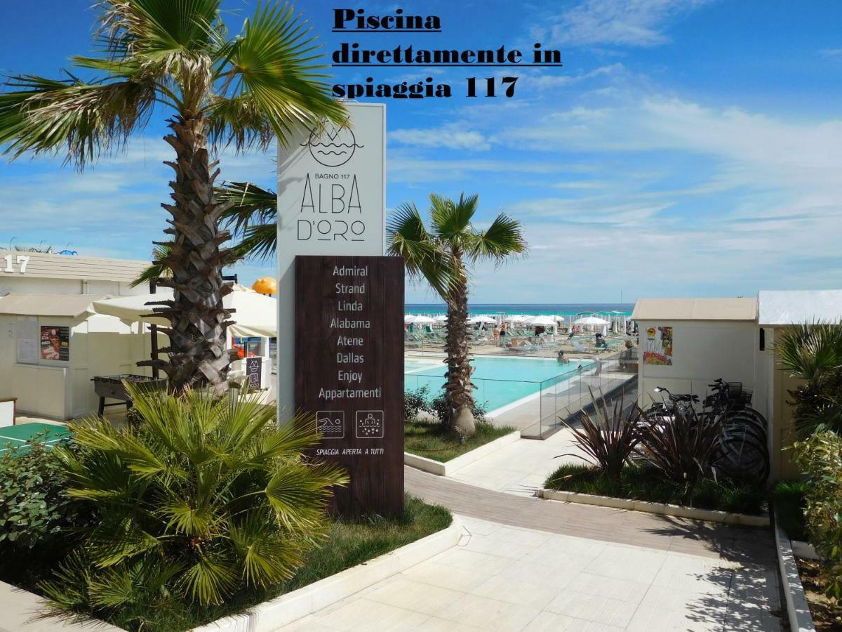 Linda - Family - Nuova Costruzione Antisismica Hotel 3*