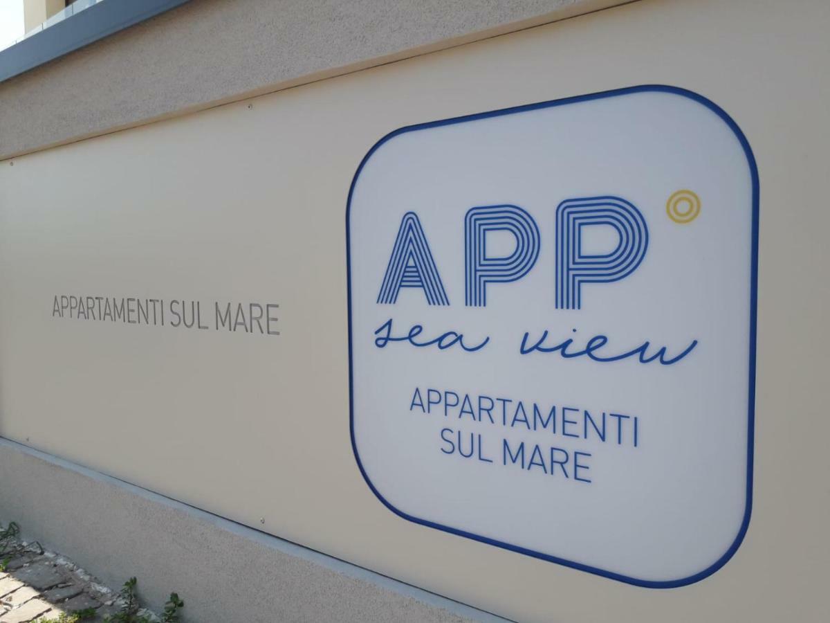 App Sea View