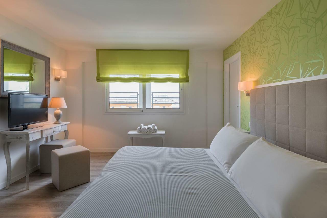 Hotel Corona Hotel Riccione