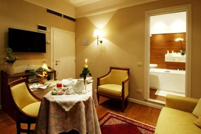 Gran Bretagna Hotel