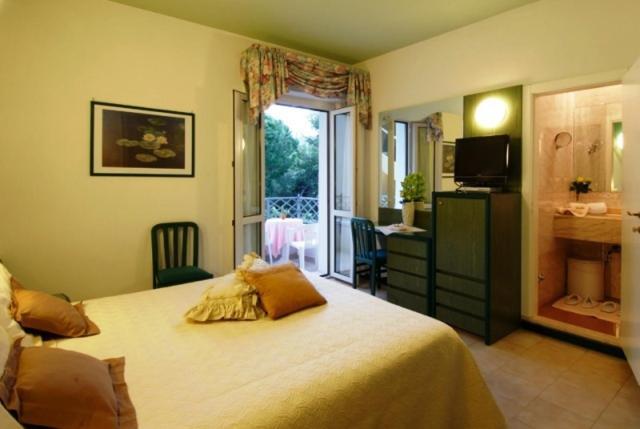 Gran Bretagna Hotel