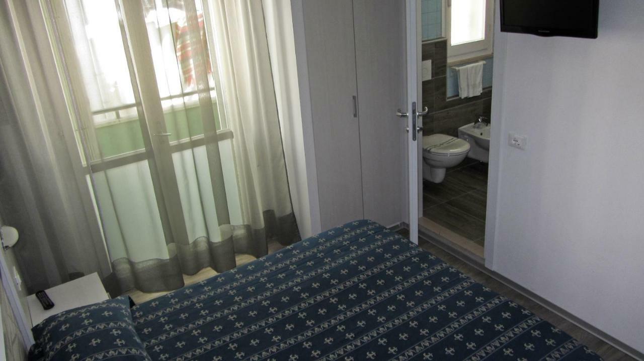 Hotel Sorriso Riccione