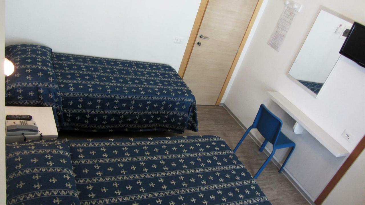 Sorriso Hotel *
