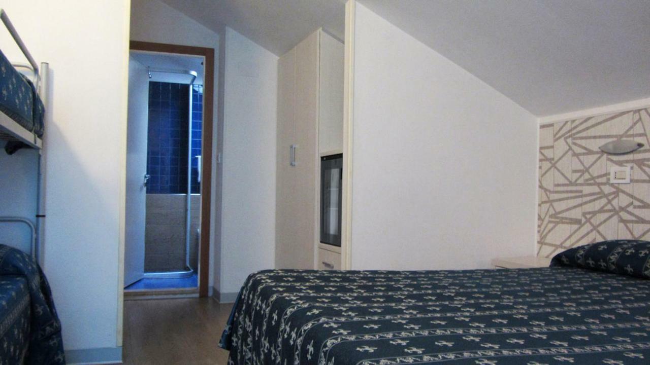 Hotel Sorriso Riccione