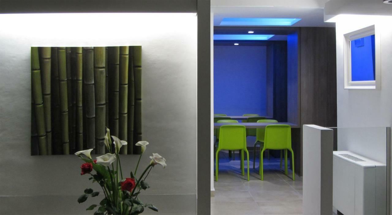 Sorriso Hotel Riccione