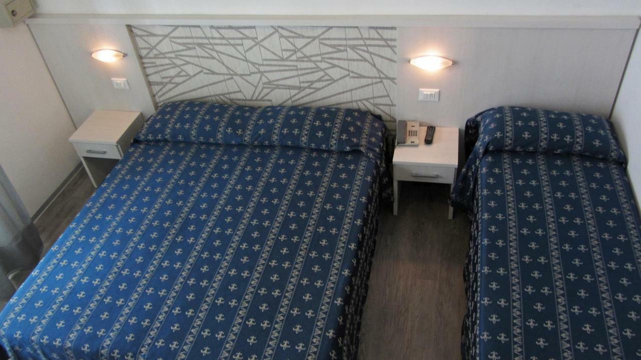 Sorriso Hotel Riccione