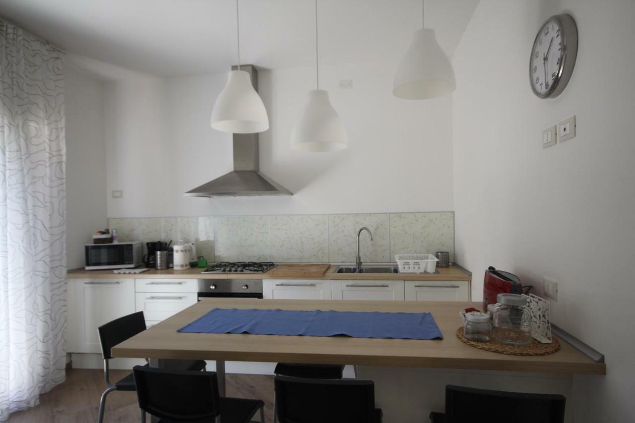 Apartment Savina