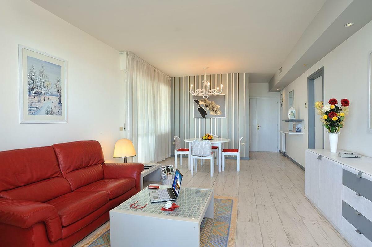 Apartment Beach