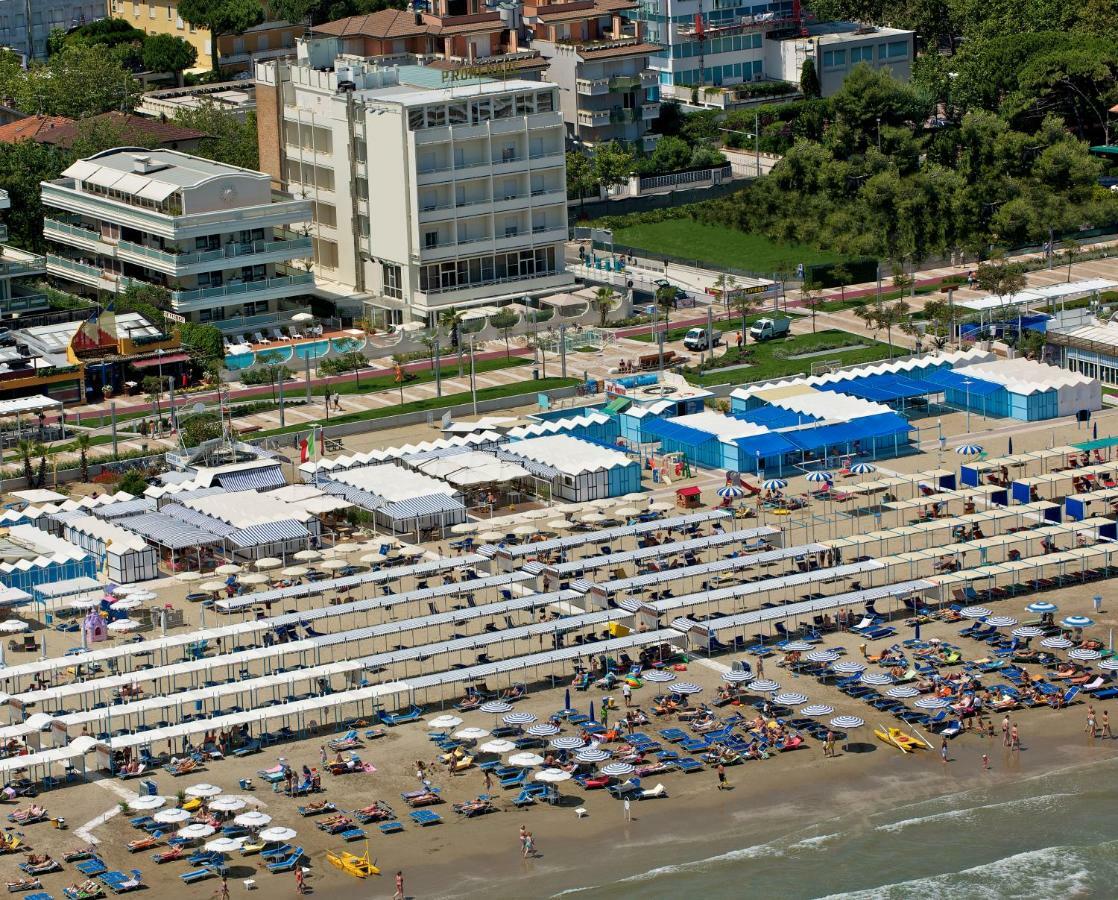 Beach Apartment Riccione
