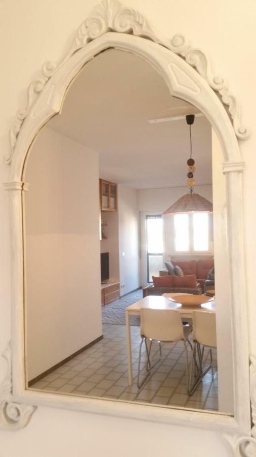 Bettina's Wonderful Flat