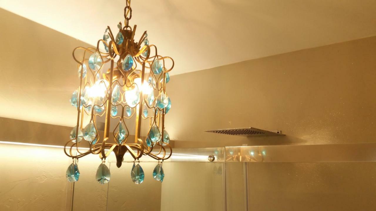 Bettina's Wonderful Flat *