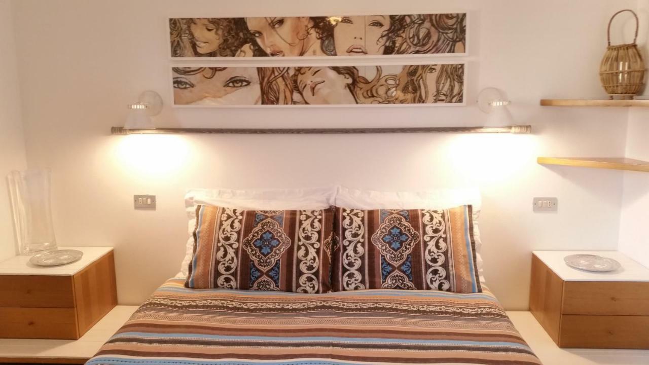 Apartment Bettina's Wonderful Flat Riccione