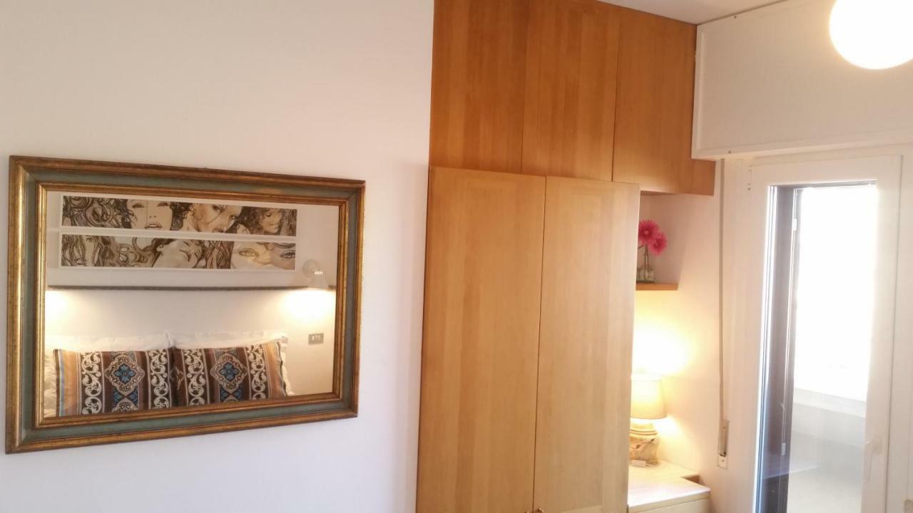 Bettina's Wonderful Flat
