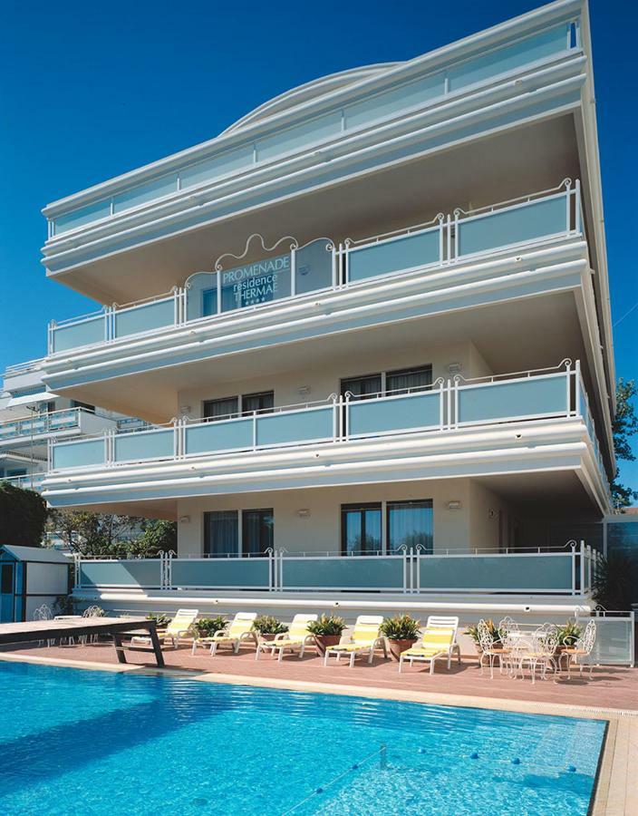 Beach Apartment Riccione
