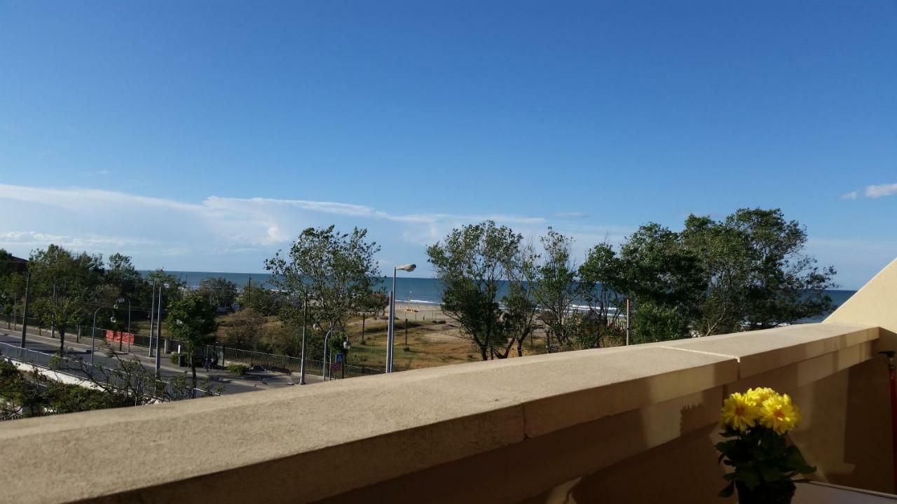 Bettina's Wonderful Flat * Riccione