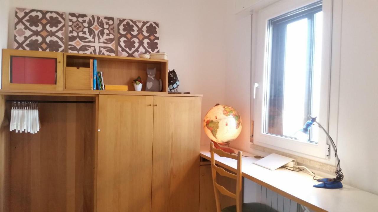 Apartment Bettina's Wonderful Flat Riccione