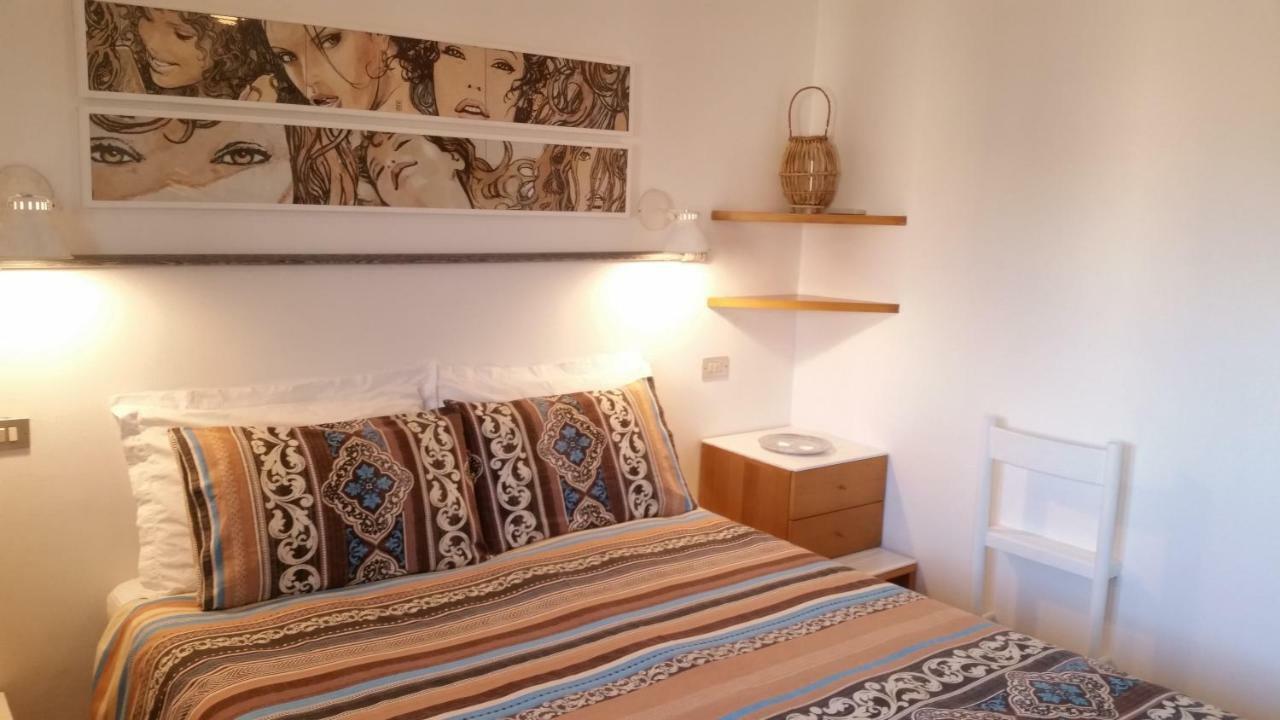 Bettina's Wonderful Flat * Riccione