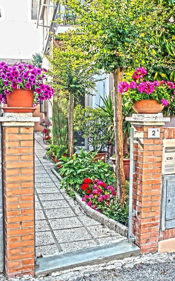 Apartment Casarava Sul Parco 3 2 Bagni *