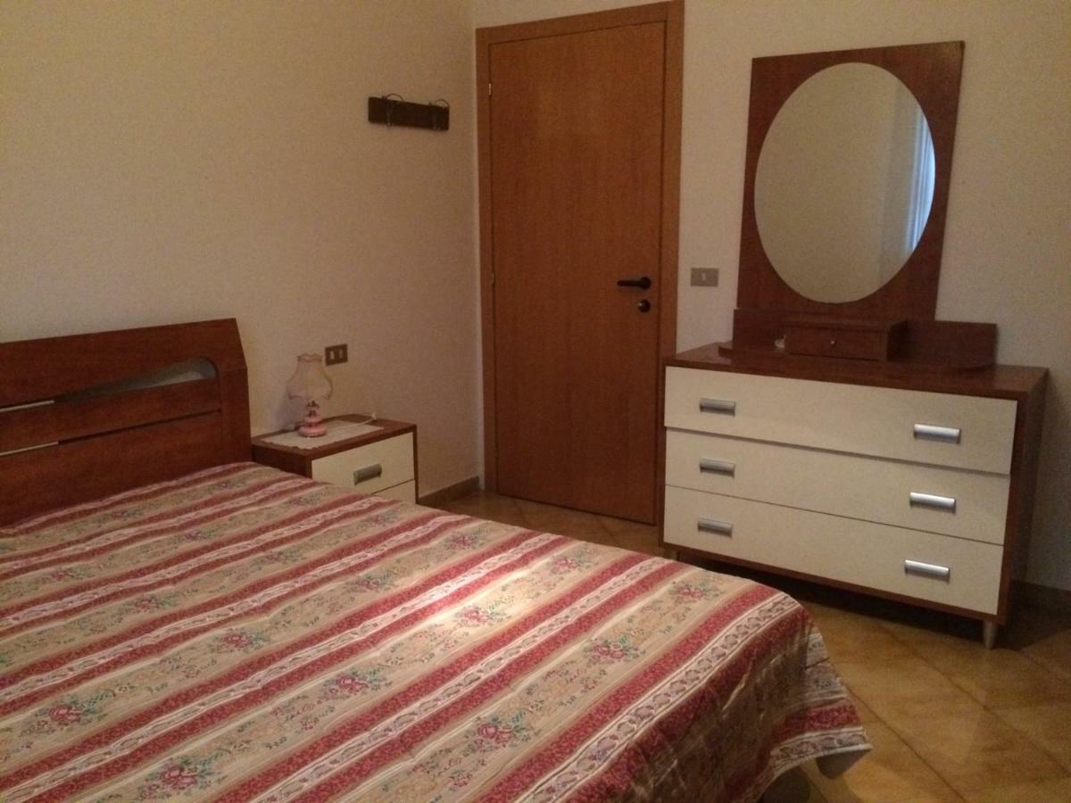 Country Apartment *