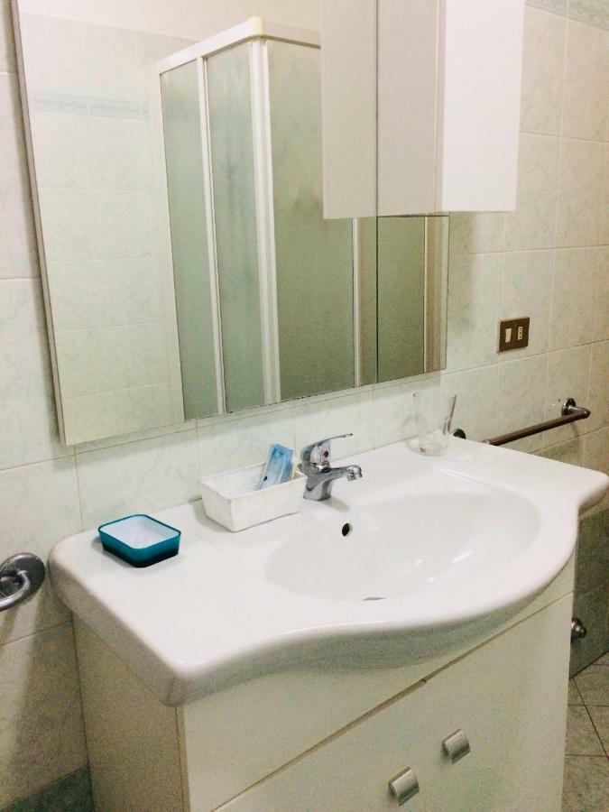 Apartment Country Riccione