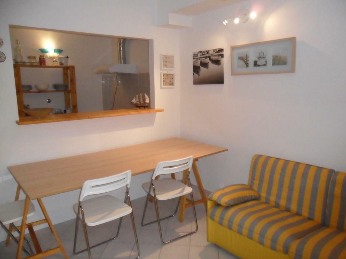 Patio Ferienhaus Riccione