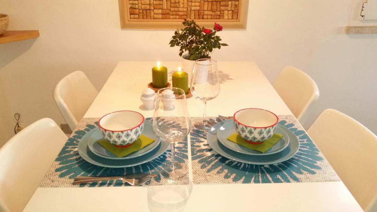 Apartment Bettina's Wonderful Flat Riccione