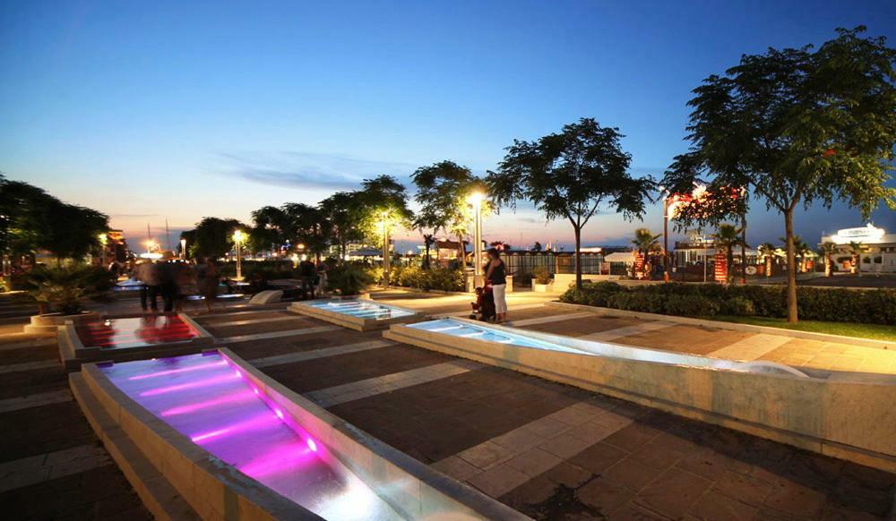 Apartment Beach Riccione